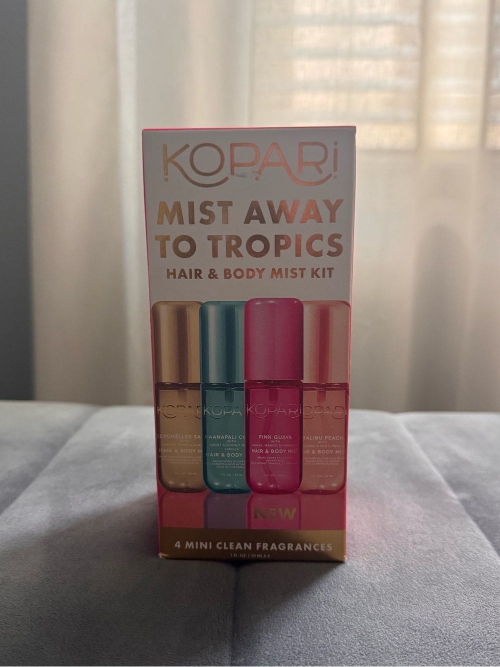 Lip Balm & Gloss